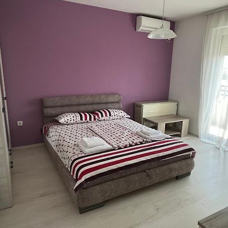 Harmony Relax Paraćin Exterior foto
