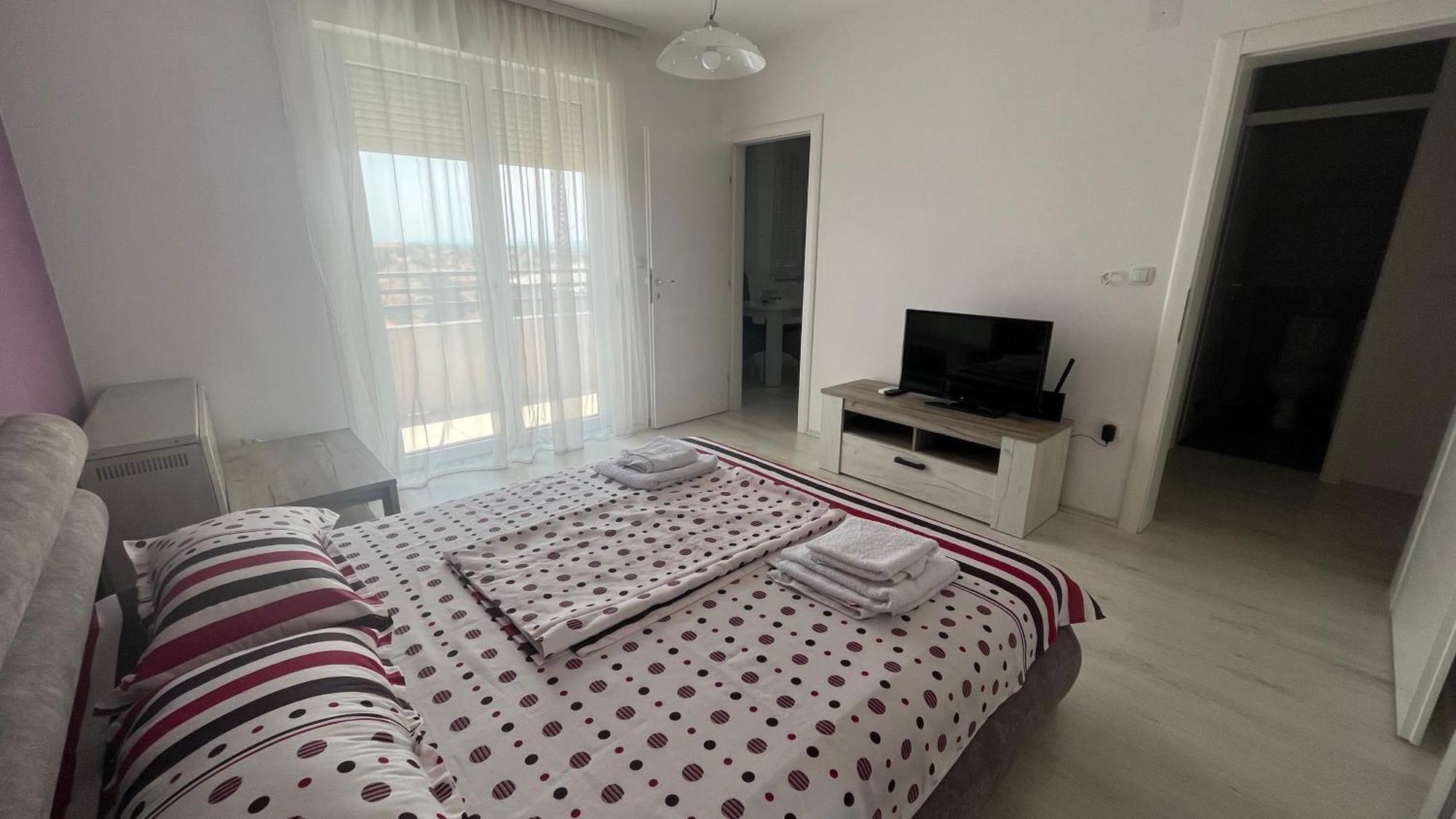 Harmony Relax Paraćin Exterior foto