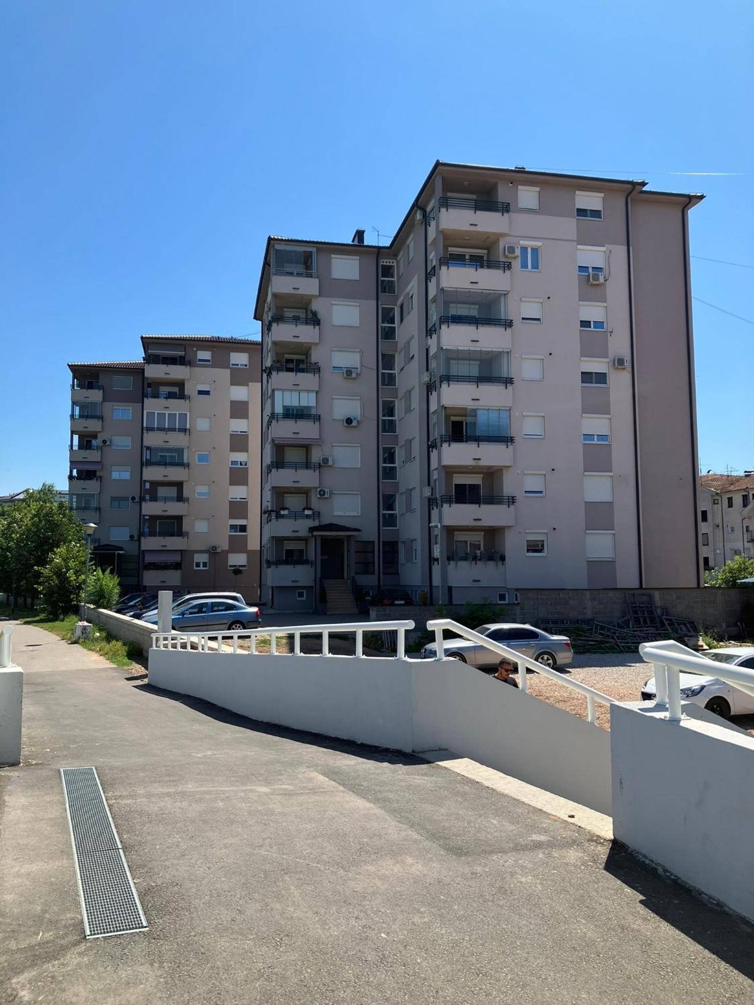 Harmony Relax Paraćin Exterior foto